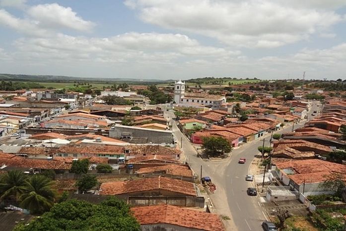Coruripe, Alagoas