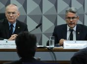 Alagoas na CPI do Crime Organizado