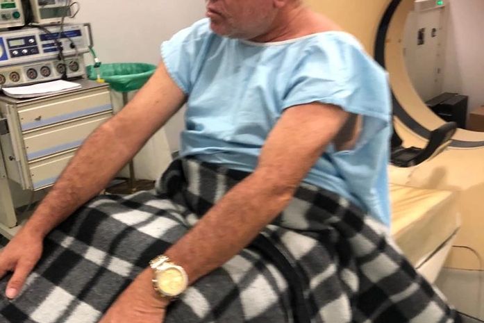 Preso acusado de extorquir comerciantes denuncia tortura de delegados para confessar crimes