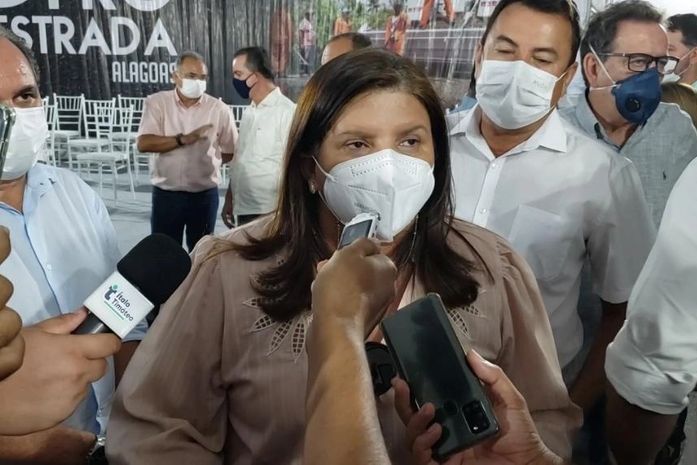 Pesquisa aponta que se eleição fosse hoje, Ziane Costa teria 3x mais votos, que todos candidatos da oposição juntos