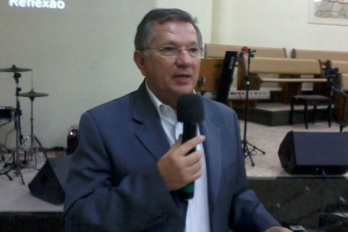 Reitor Dario Santana reafirma compromisso do Centro Universitário com o social