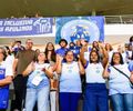 Alunos da EJAI vivenciam pela primeira vez experiência do Projeto Jovem Torcedor