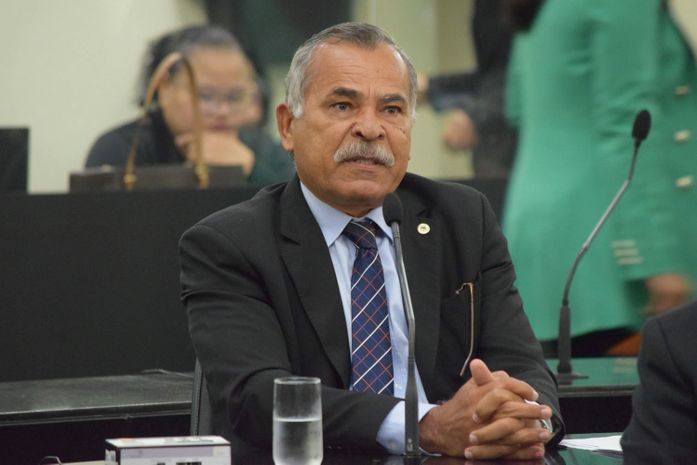 Aprovado projeto do deputado Tarcizo Freire que institui o Dia da Policial Militar Feminina