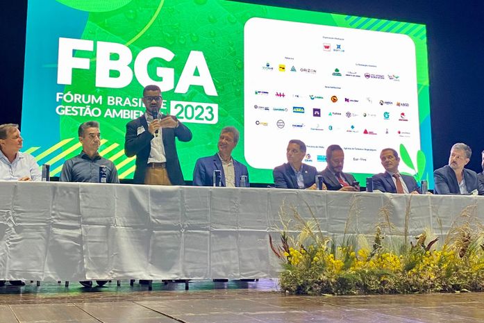 Secretário de Maceió representa gestores das capitais em evento nacional