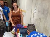 
Crime cibernético: PC apreende adolescente suspeito de ameaçar alunos e funcionários de colégio em Maceió