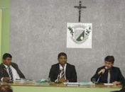  Refinanciamento de dividas (Refis) é aprovado no Legislativo de Arapiraca 