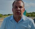 Francisco Sales denuncia: Prefeitura de Batalha estaria pagando menos da metade de um salário mínimo a seus trabalhadores