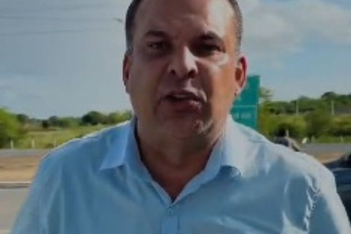 Francisco Sales denuncia: Prefeitura de Batalha estaria pagando menos da metade de um salário mínimo a seus trabalhadores