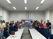 Secdef orienta instituições de acolhimento a idosos sobre edital de apoio financeiro
