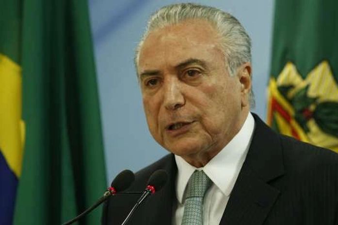 Impeachment de Temer não é hoje uma saída real, diz analista