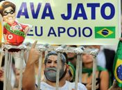 A LavaJato e a dupla moral da esquerda