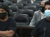 Ronaldinho Gaúcho e o irmão, Roberto de Assis, são soltos pela Justiça do Paraguai e podem retornar ao Brasil