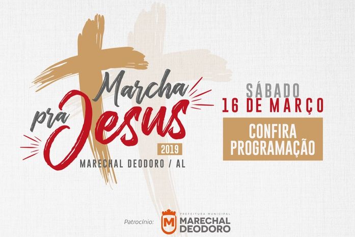 Prefeitura realiza grande evento em comemoração ao dia municipal do evangélico