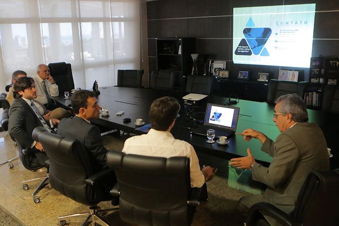 TJ estuda adotar ferramenta que realiza audiências de conciliação por meio eletrônico
