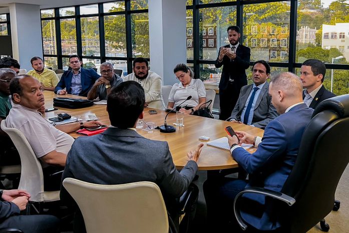 Após pedido de deputados, Polícia Civil marca reunião pra investigar casos de intolerância religiosa