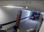 Vídeo: Filha de empresário que atropelou PMs em Arapiraca nega omissão de socorro