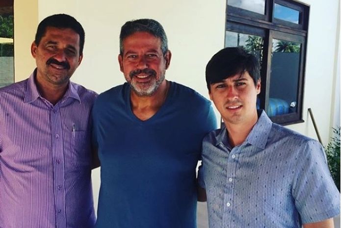 Disputa eleitoral em Coité Nóia tem reviravolta com entrada de vereador para prefeitura