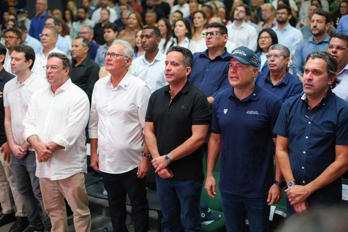 “VLT de Arapiraca pode se tornar modelo de mobilidade regional em Alagoas”, diz secretário