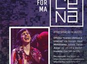 Sesc Alagoas promoverá oficina “Corpo cômico e criativo” em julho; saiba como participar
