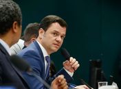 O ex-ministro da Justiça e ex-secretário de Segurança Pública do DF, Anderson Torres.