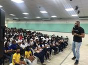 Segundo dia da Feira do Empreendedor de São Miguel dos Campos faz sucesso entre visitantes e participantes