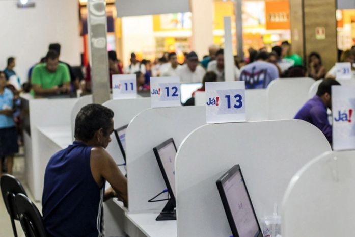 Serviços de natureza hospitalar e de segurança funcionarão normalmente; Centrais Já! estarão fechadas