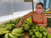 Comerciantes do Benedito Bentes ganham novo local para comercializar mercadorias
