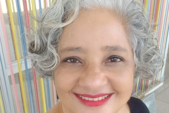 Lenilda Luna, candidata a prefeitura de Maceió, responde ao blog: nosso plano tem propostas para  políticas antirracistas
