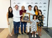 Prefeito Luciano diz que raízes de Arapiraca é um presente de Ricardo Nezinho para as futuras gerações