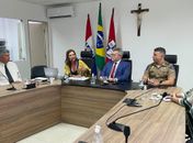 SSP E MPAL dão início a nova fase do programa voltado à aquisição de novos equipamentos para bases comunitárias 