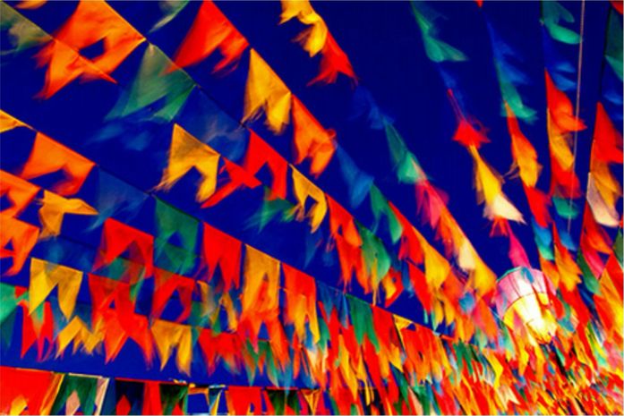 Festejos Juninos: Eletrobras orienta consumidores sobre pedido de ligação provisória