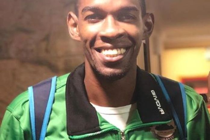 Covid-19: Atleta brasileiro na Arábia Saudita pede ajuda para retornar
