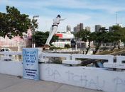 Deputado Davi Maia faz campanha em alusão ao Dia Mundial da Água