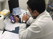 Secretaria Municipal de Saúde de Delmiro Gouveia, inicia a implantação de teleconsulta no PSF