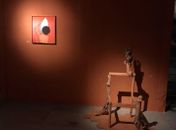Inaugurada no dia 26/12, exposição ‘Raízes mortas ainda dançam sobre a terra’ segue em cartaz