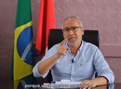 Maurício Holanda tem como opositor em Chã Preta o grupo político ligado ao deputado Chico Tenório