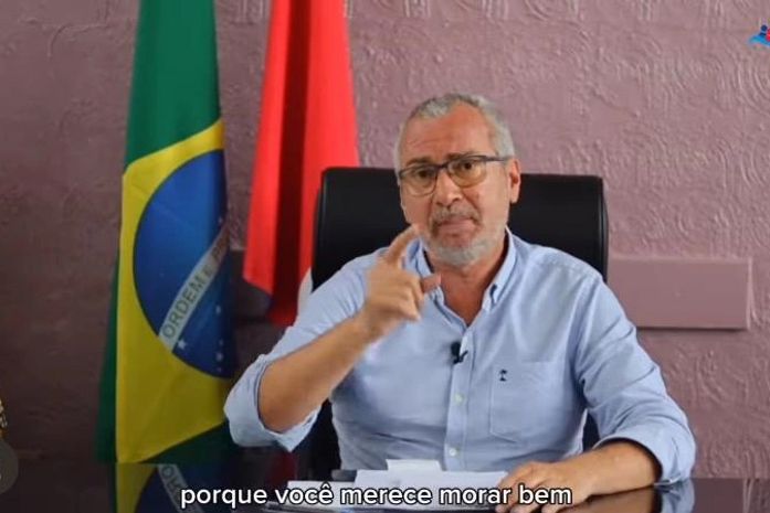 Maurício Holanda tem como opositor em Chã Preta o grupo político ligado ao deputado Chico Tenório