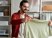 A evolução da lavanderia doméstica e as diferentes formas de lavar roupas