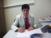 Ênio Pimenta é o novo procurador-geral do MP de Contas