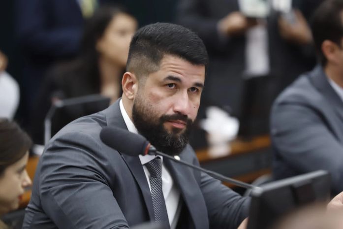 Delegado Fabio Costa propõe criação de Delegacias Especializadas em Conflitos Agrários