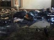 No total, dez pessoas morreram na tragédia na creche em Janaúba