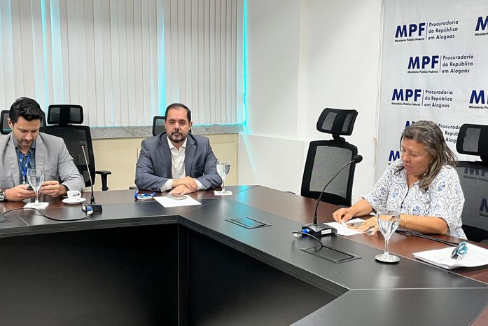 MPF cobra Prefeitura de Maceió por descumprimento de sentença sobre ordenamento da orla