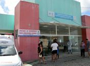 Unidade de saúde referência para síndromes gripais