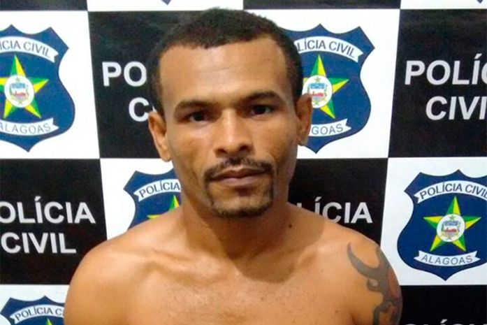 PM prende alagoano suspeito de participar de quadrilha em SP