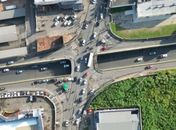 ‘Diamante Invertido’: entenda como vai funcionar a mudança no trânsito do Jacintinho
