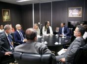 Defensoria Pública garante compromisso do Estado de Alagoas para melhorias no ensino e no trabalho remunerado no sistema prisional