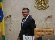 Ministro Marco Aurélio