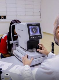 Primeira edição do Programa Visão Para Todos, da Prefeitura de Penedo, realiza 1.612 atendimentos