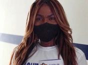 Alagoas tem a primeira trans negra vacinada contra Covid no Brasil: “Uma mistura de sentimentos”
