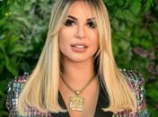 Deolane Bezerra: veja a foto da influenciadora no sistema carcerário